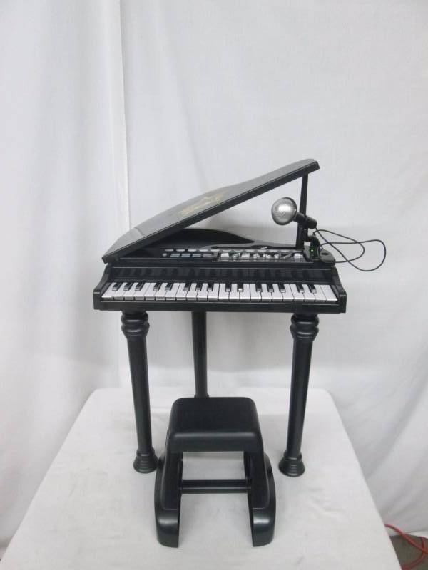 Kids Electronic Baby Grand Piano