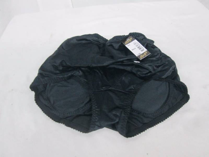 Rago Padded Shaper Panty