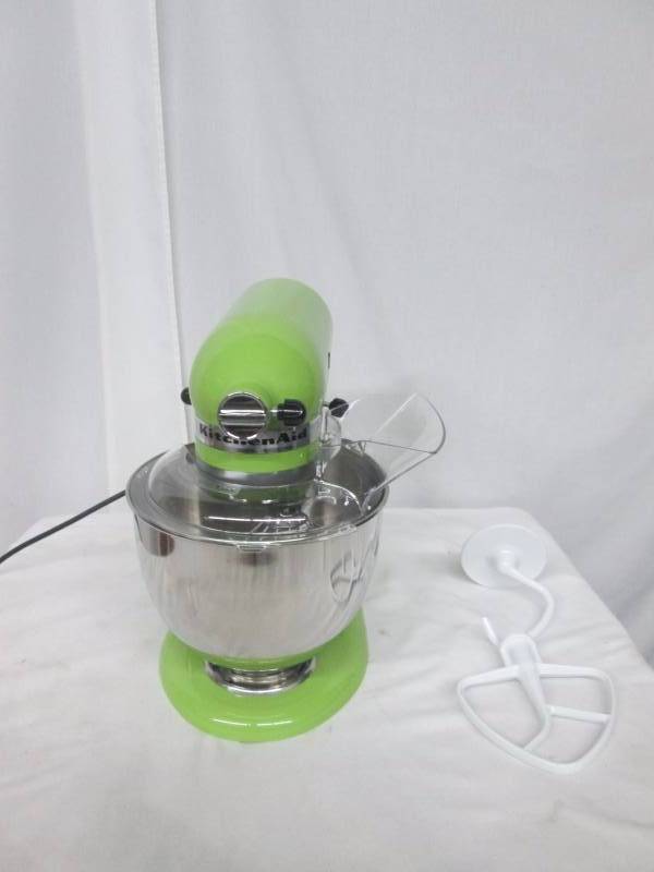 KitchenAid Artisan 5-Qt. Stand Mixer