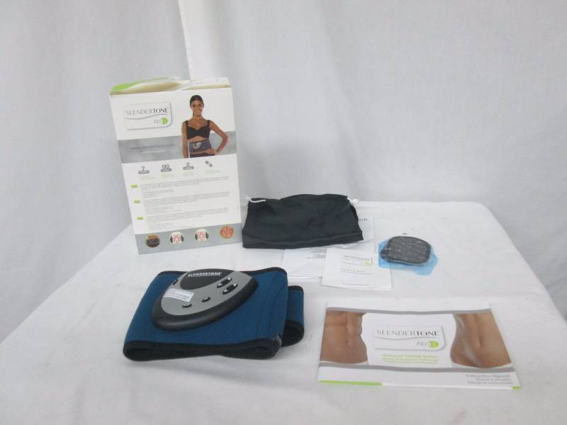 Slendertone Abs3 Abdominal Muscle Toner