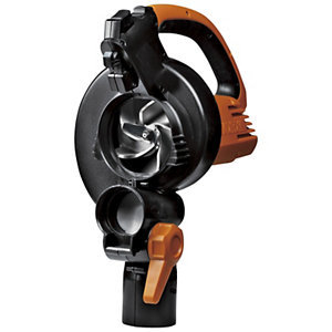 WORX Trivac Leaf Blower and Vacuum
