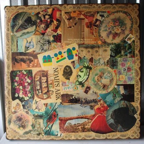 Very Unique Card Table