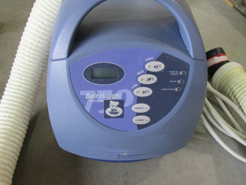 lot 286 image: Bair Hugger 750