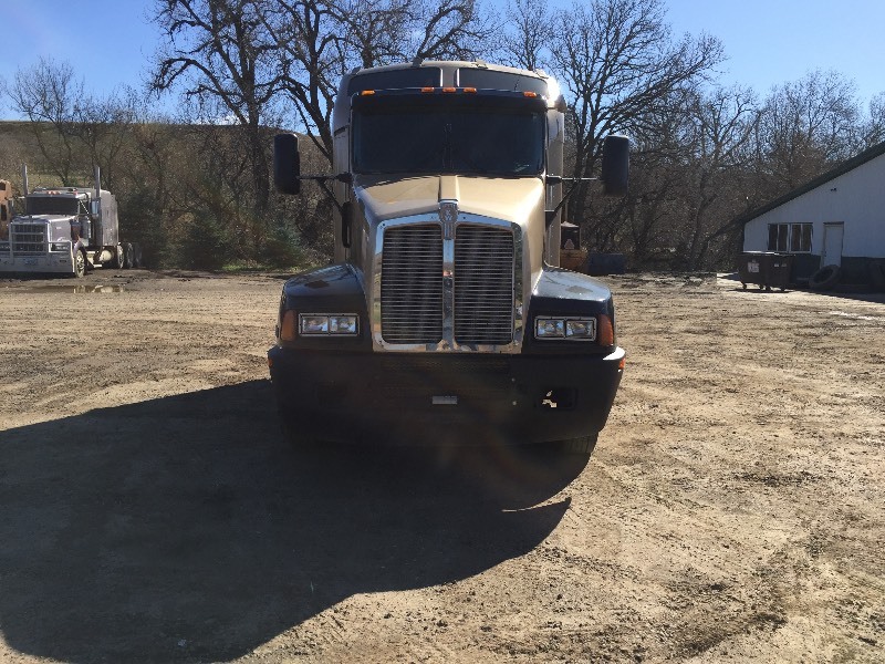 94 T600 Kenworth