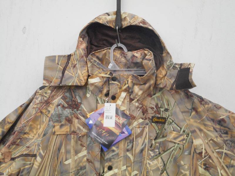 New Gamehide Style 74W Coat, Color...