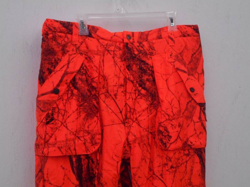New Gamehide Style 315 Supreme Pan...