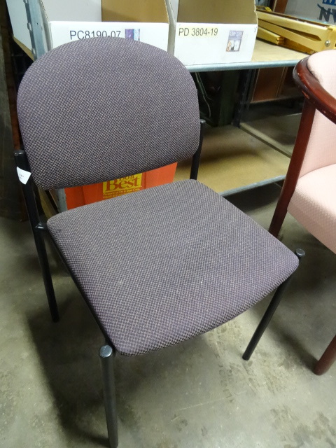 lot 48 image: Chair
