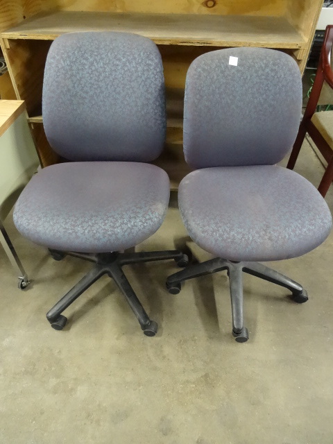 lot 54 image: Chairs