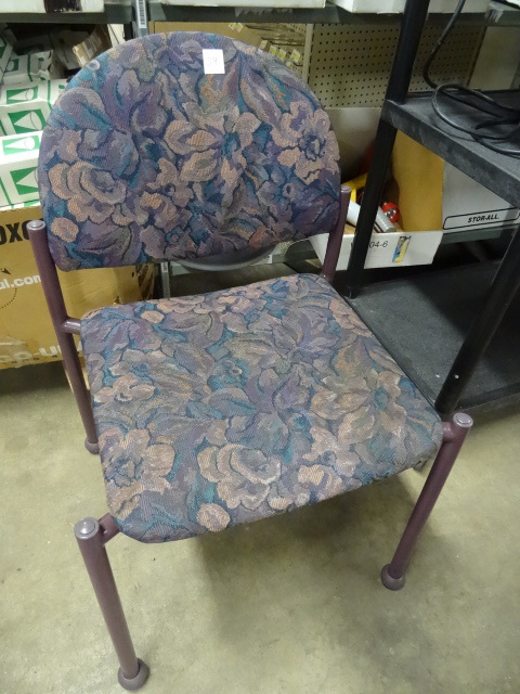lot 59 image: Chair