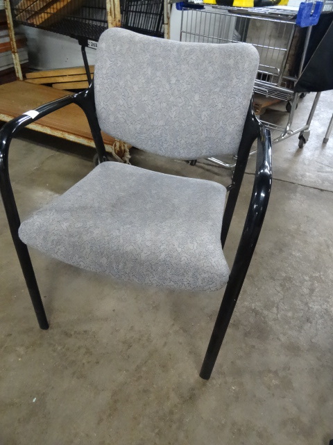 lot 70 image: Chair