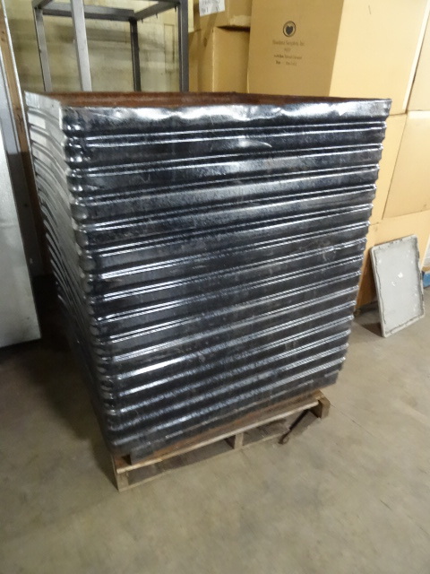 lot 121 image: Scrap Bin