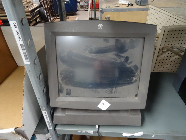 lot 140 image: Point of Sale Terminal