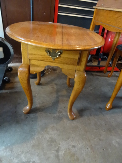 End Table