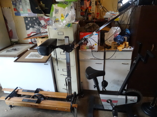 Exercise Equipment