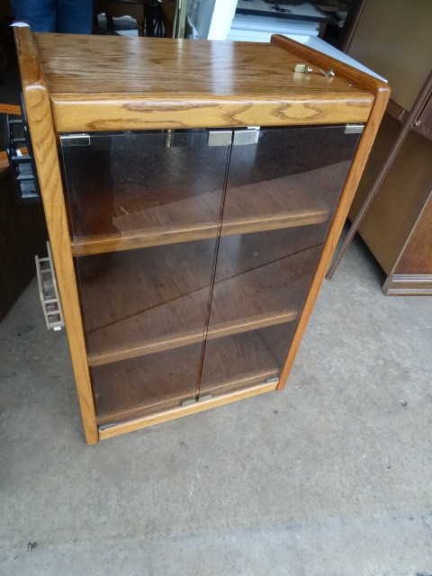 Stereo Cabinet