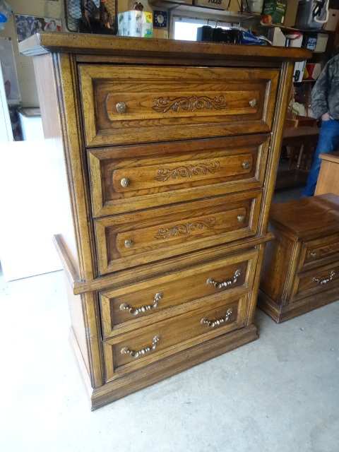 Dresser