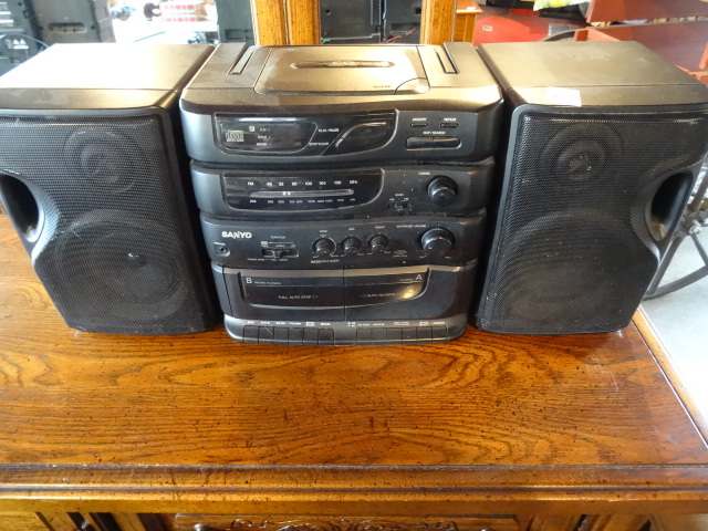 Electronics