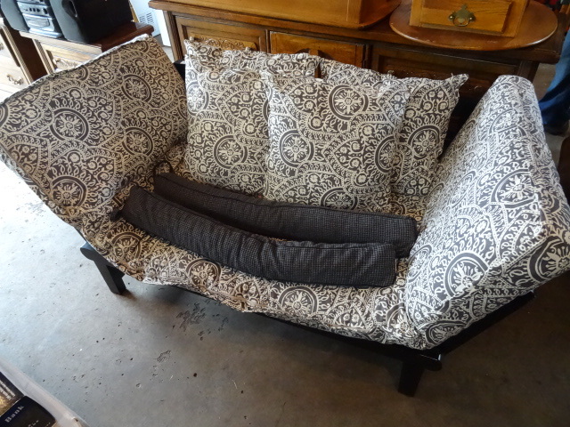 Futon