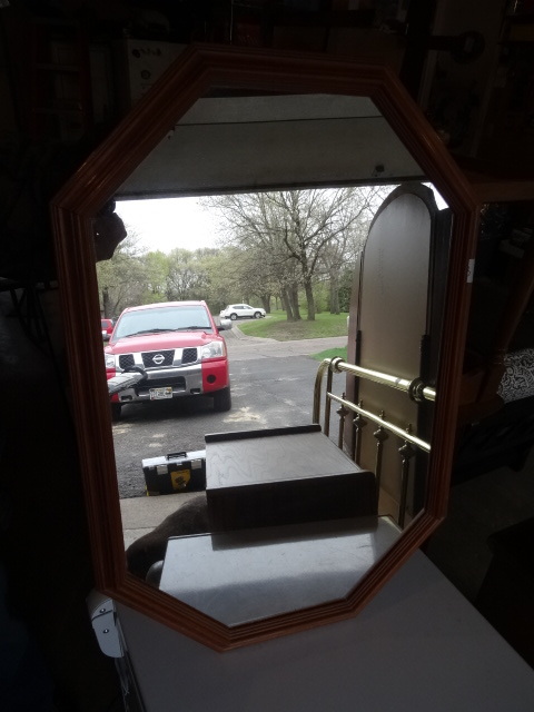 Mirror