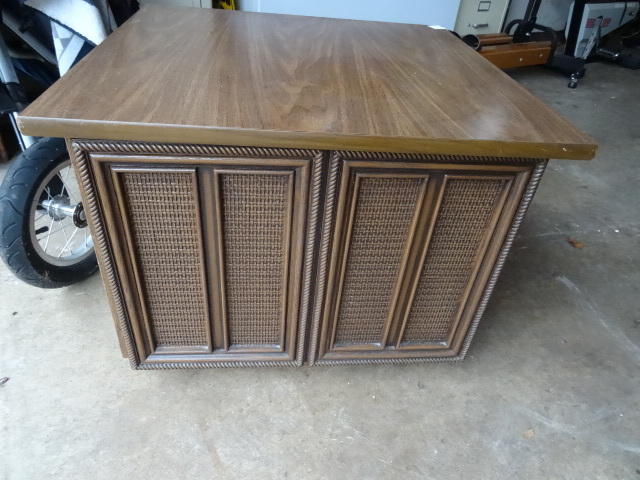 End Table