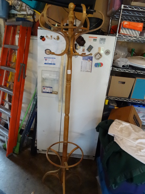 Coat Rack