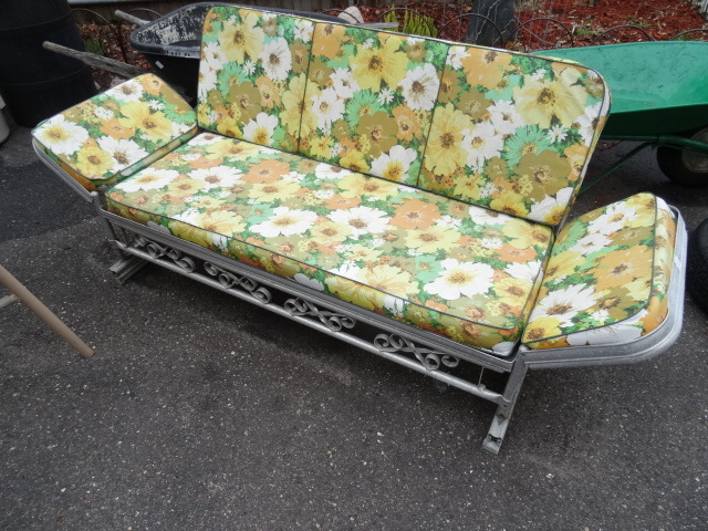 Bench