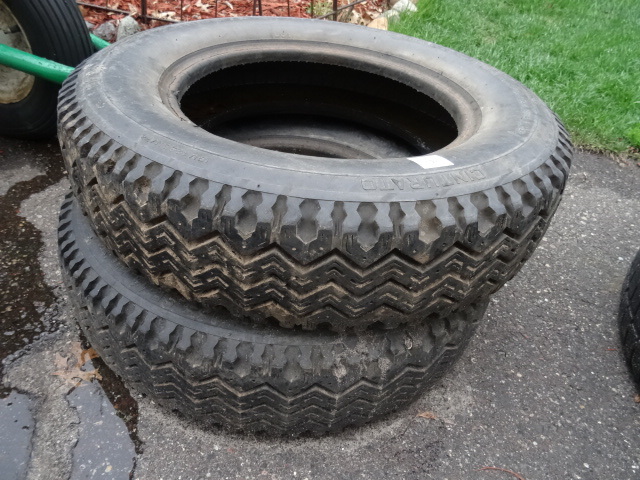 Tires