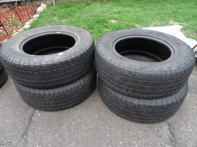 Tires