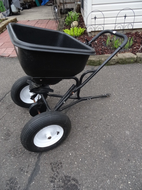 Spreader
