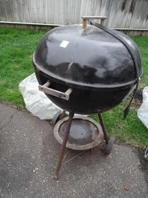 Grill