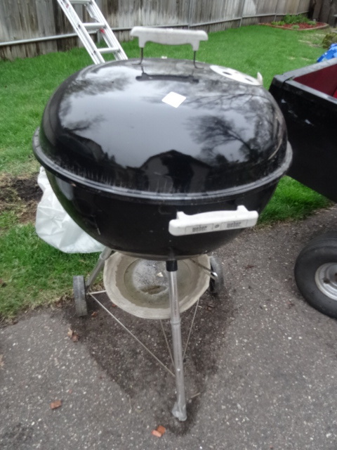 Grill