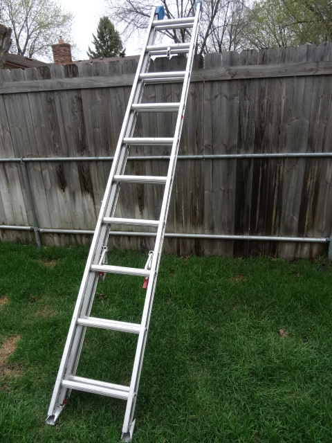 Ladder