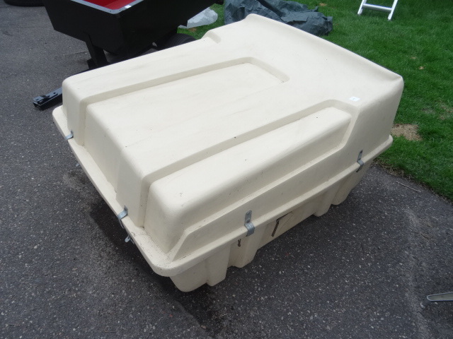 Luggage Carrier