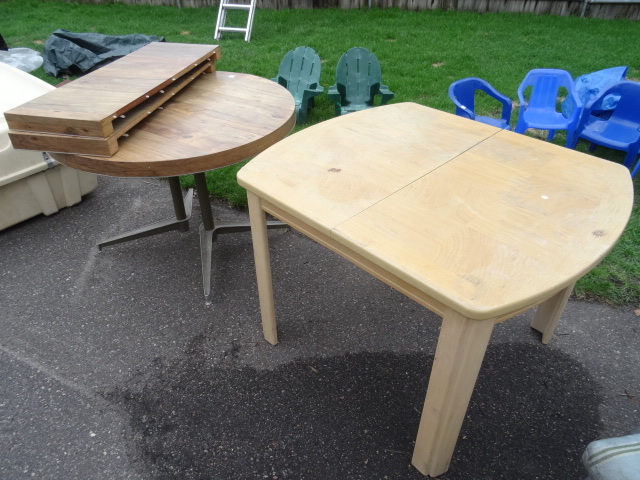 Tables