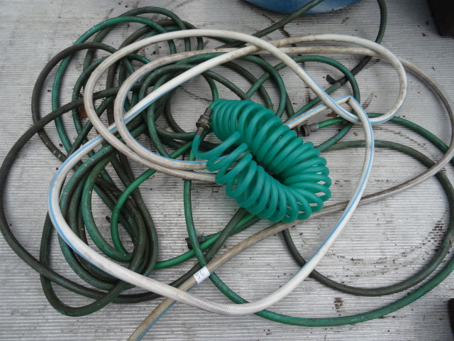 Garden Hoses