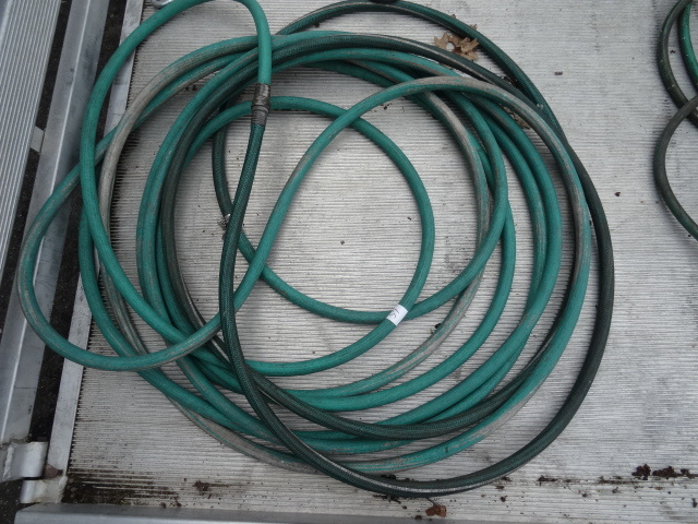 Garden Hose