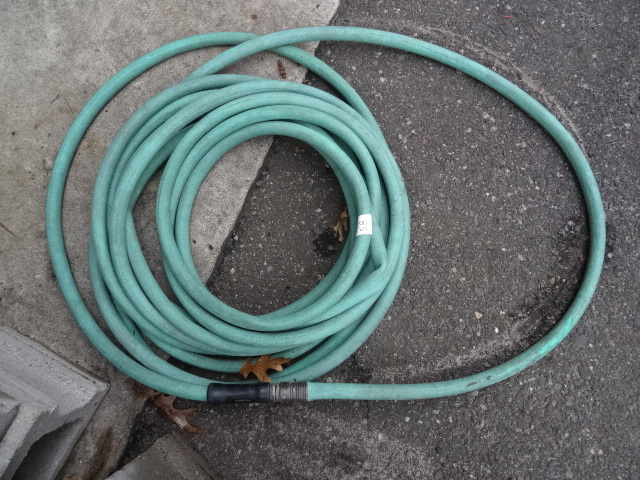 Garden Hose