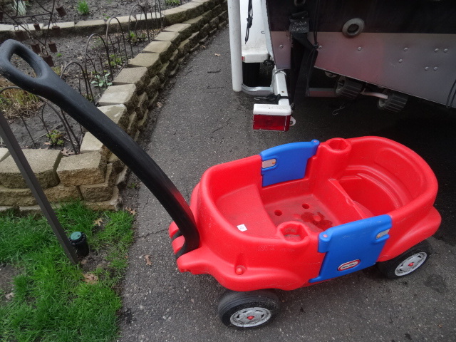Wagon