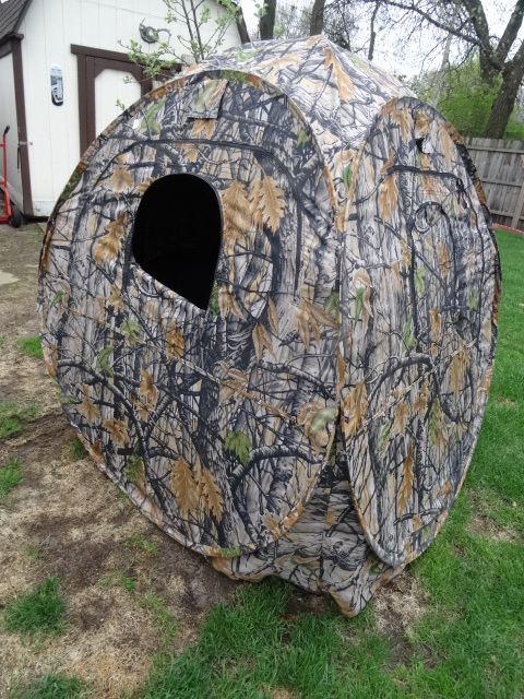Hunting Blind