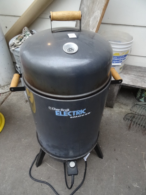 Smoker