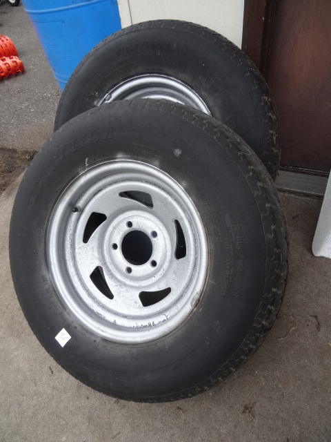 Tires