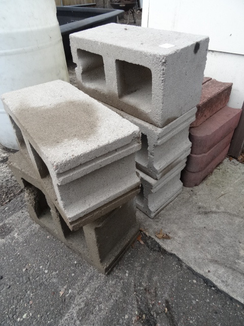 Block & Edgers