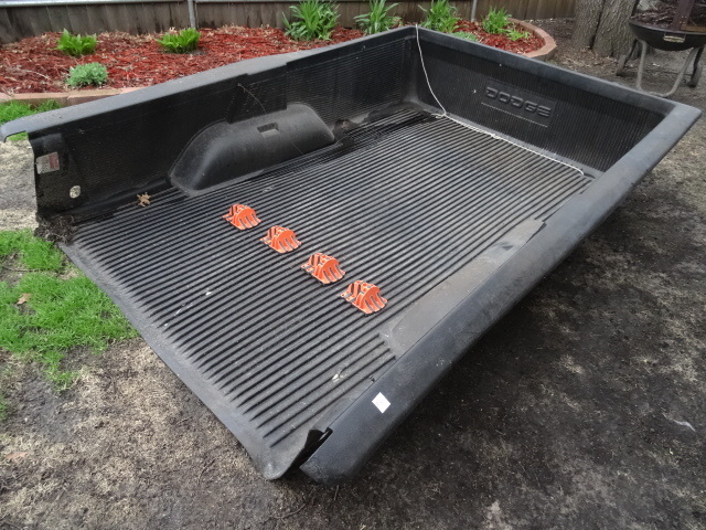Bed Liner