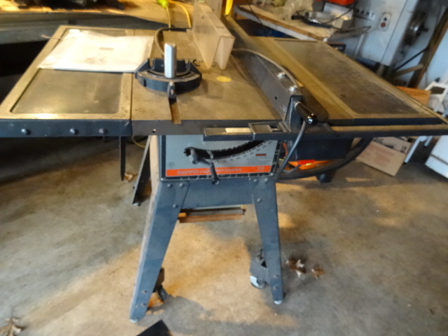 Table Saw