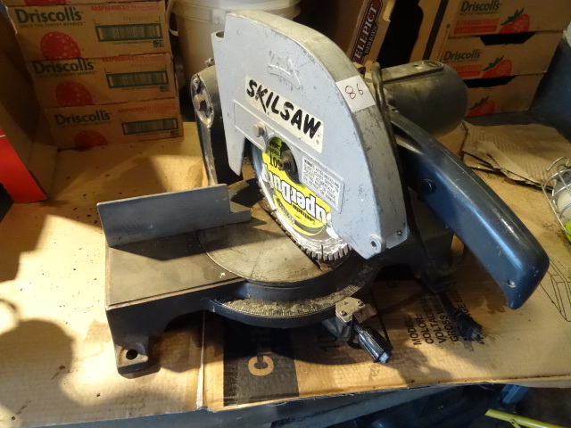 Saw
