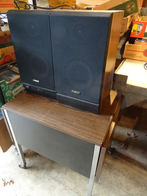 Speakers