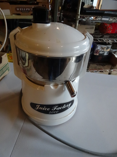 Juicer