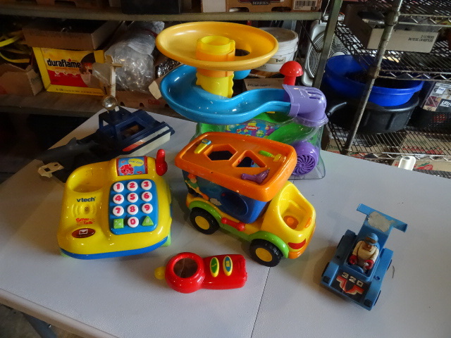 Toys
