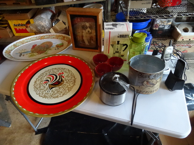 Misc. Items