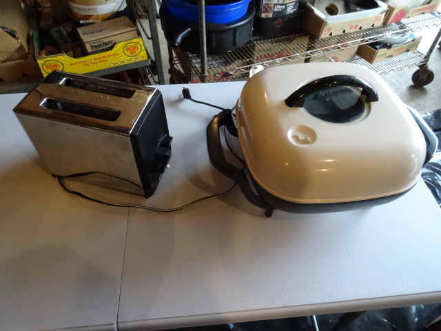 Misc. Items